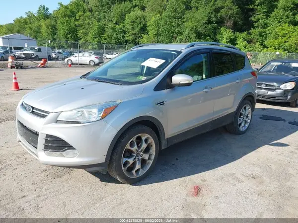 1FMCU9J97GUB91966 2016 FORD ESCAPE - Image 2