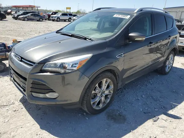 1FMCU9J97GUB95421 2016 FORD ESCAPE - Image 1