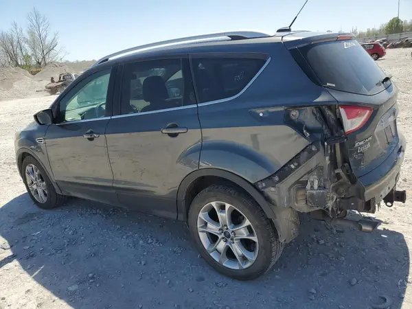 1FMCU9J97GUB95421 2016 FORD ESCAPE - Image 2