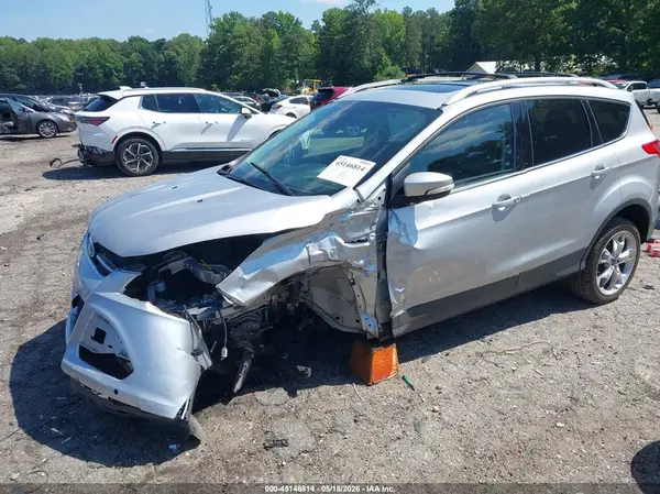 1FMCU9J97GUB98481 2016 FORD ESCAPE - Image 2