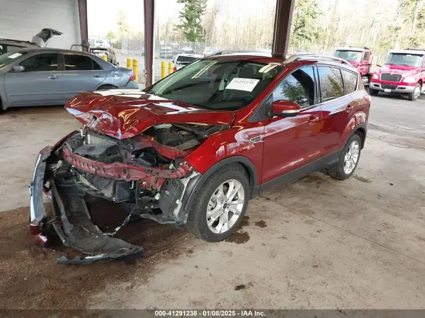 1FMCU9J97GUC00634 2016 FORD ESCAPE - Image 2