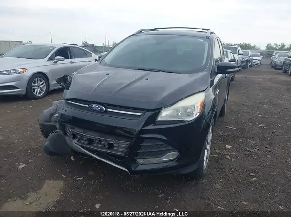 1FMCU9J97GUC02321 2016 FORD ESCAPE - Image 2