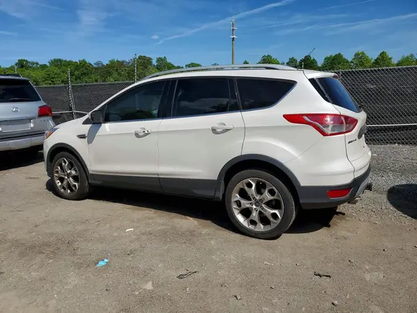 1FMCU9J97GUC04120 2016 FORD ESCAPE - Image 2