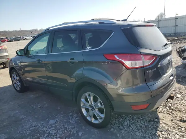 1FMCU9J97GUC18874 2016 FORD ESCAPE - Image 2