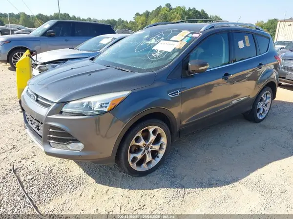1FMCU9J97GUC20513 2016 FORD ESCAPE - Image 2