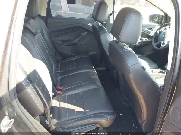 1FMCU9J97GUC20513 2016 FORD ESCAPE - Image 8