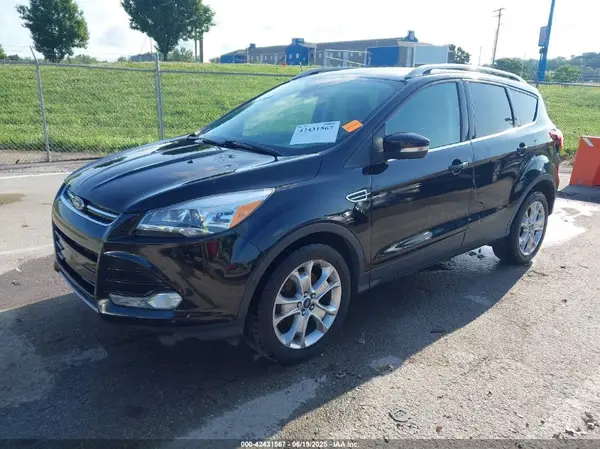 1FMCU9J97GUC21242 2016 FORD ESCAPE - Image 2