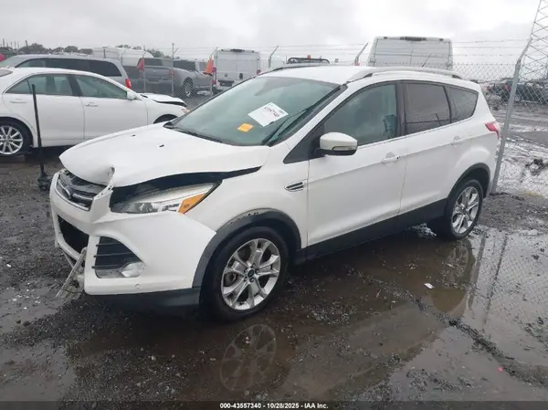 1FMCU9J97GUC21760 2016 FORD ESCAPE - Image 2