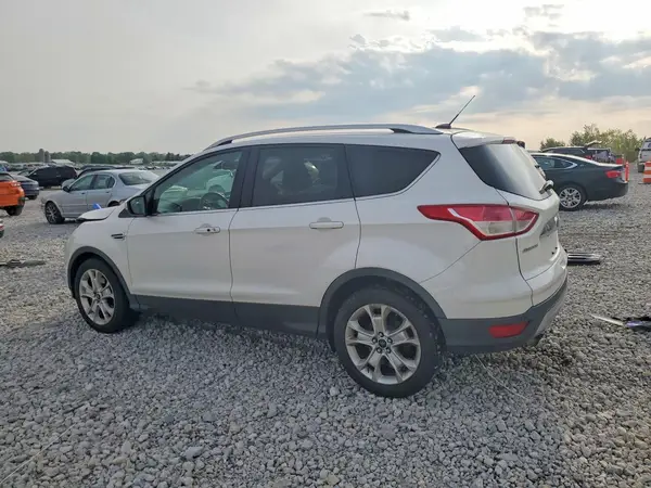 1FMCU9J97GUC30085 2016 FORD ESCAPE - Image 2