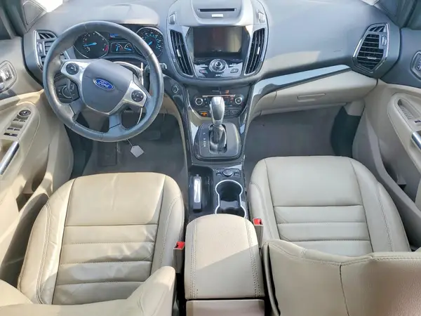 1FMCU9J97GUC30085 2016 FORD ESCAPE - Image 8