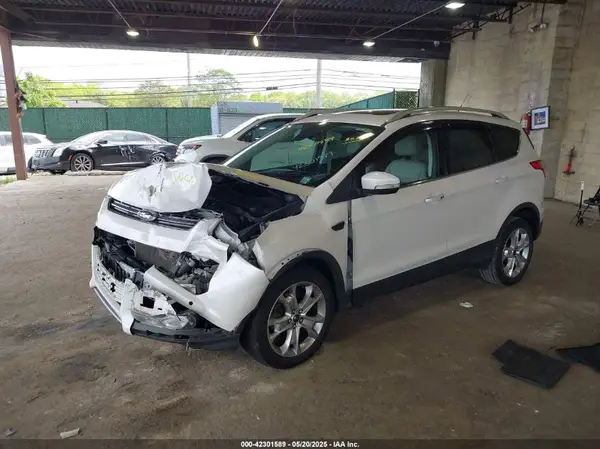 1FMCU9J97GUC32516 2016 FORD ESCAPE - Image 2