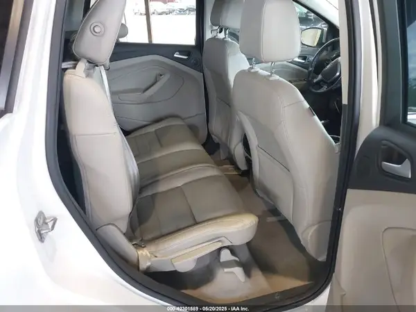 1FMCU9J97GUC32516 2016 FORD ESCAPE - Image 8