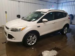 1FMCU9J97GUC38767 2016 FORD ESCAPE
