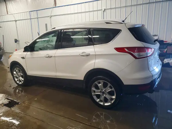 1FMCU9J97GUC38767 2016 FORD ESCAPE - Image 2