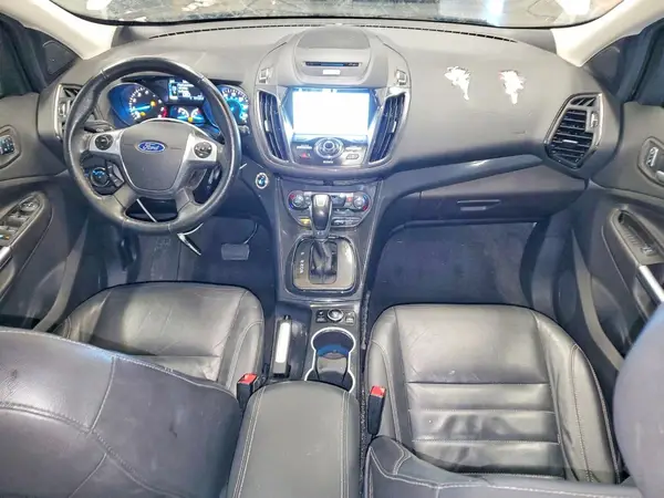 1FMCU9J97GUC38767 2016 FORD ESCAPE - Image 8