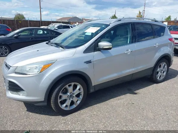1FMCU9J97GUC43225 2016 FORD ESCAPE - Image 2