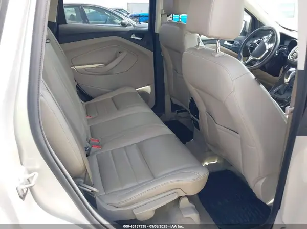 1FMCU9J97GUC43225 2016 FORD ESCAPE - Image 8