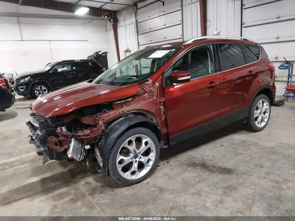 1FMCU9J97GUC53429 2016 FORD ESCAPE - Image 2