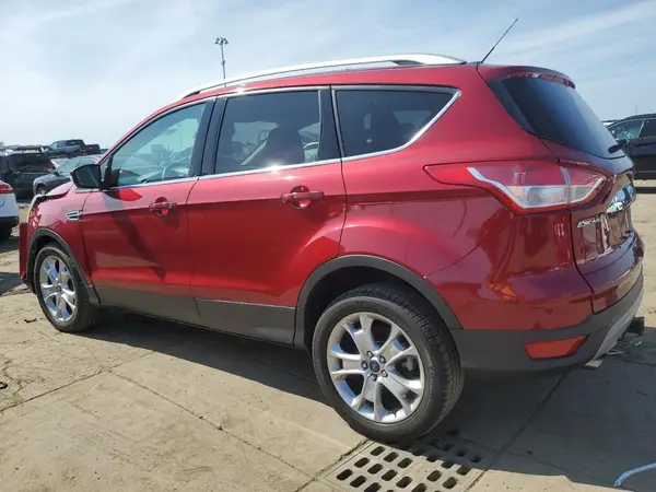 1FMCU9J97GUC55844 2016 FORD ESCAPE - Image 2