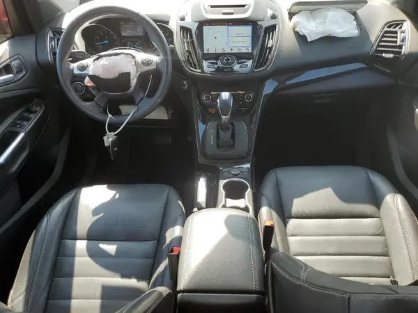 1FMCU9J97GUC55844 2016 FORD ESCAPE - Image 8