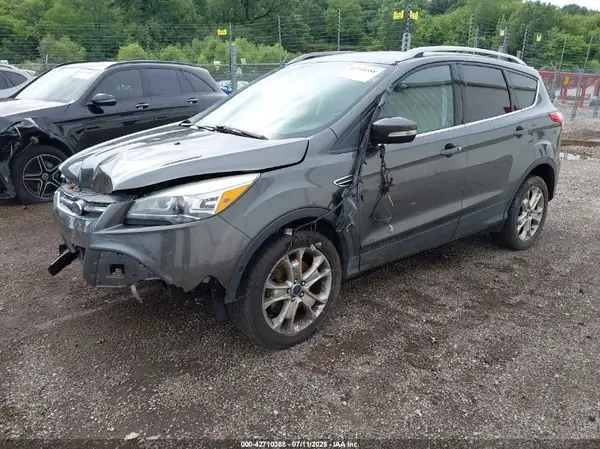 1FMCU9J97GUC58582 2016 FORD ESCAPE - Image 2