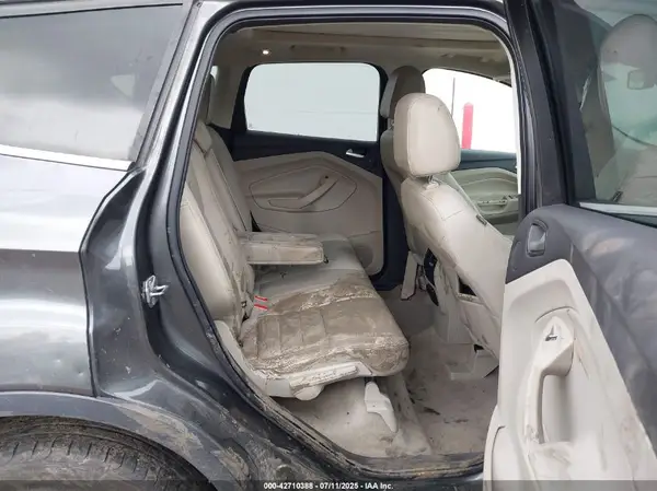 1FMCU9J97GUC58582 2016 FORD ESCAPE - Image 8