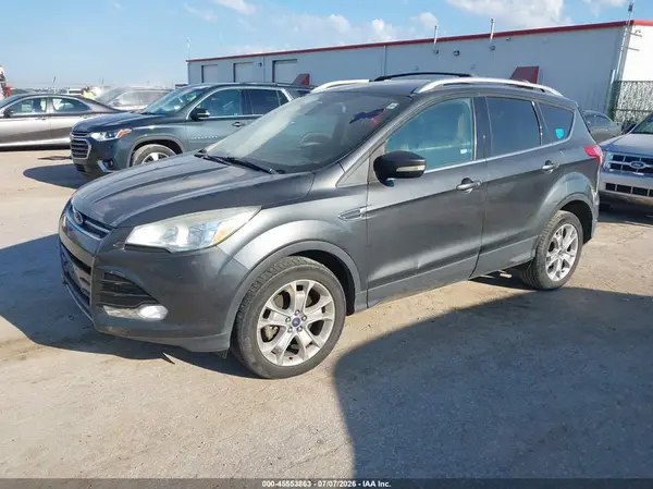 1FMCU9J97GUC60865 2016 FORD ESCAPE - Image 2