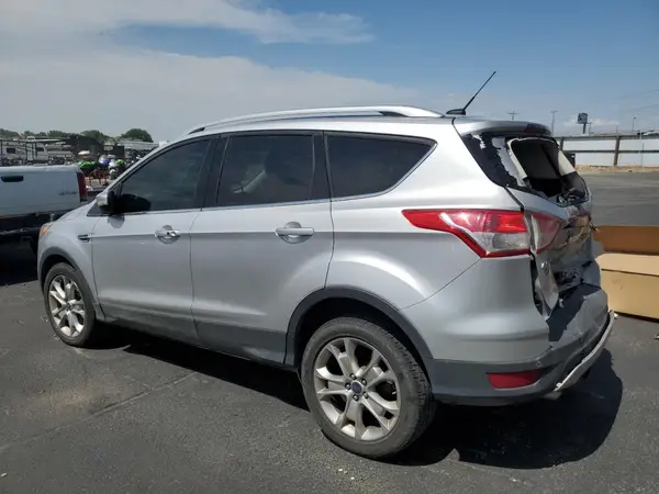 1FMCU9J97GUC63054 2016 FORD ESCAPE - Image 2