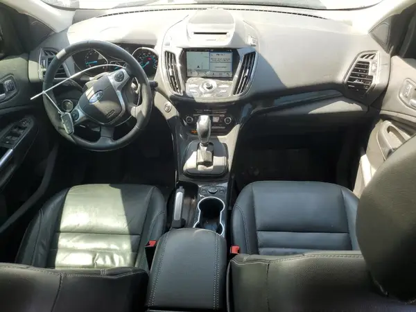 1FMCU9J97GUC63054 2016 FORD ESCAPE - Image 8