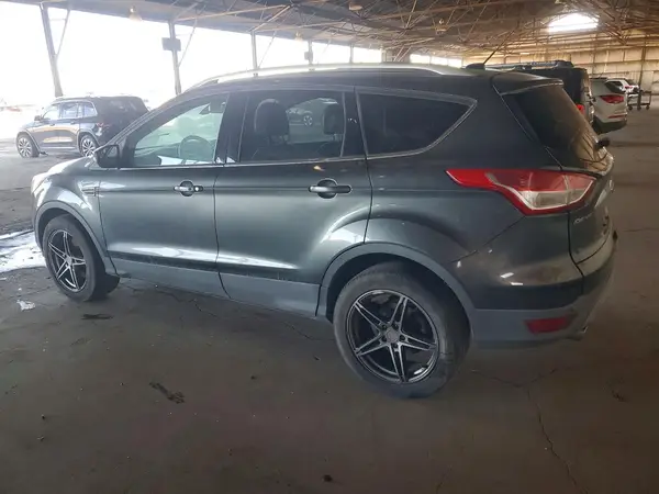 1FMCU9J97GUC63314 2016 FORD ESCAPE - Image 2