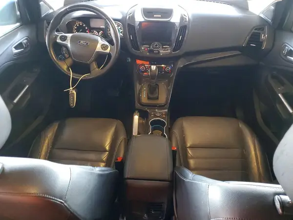 1FMCU9J97GUC63314 2016 FORD ESCAPE - Image 8