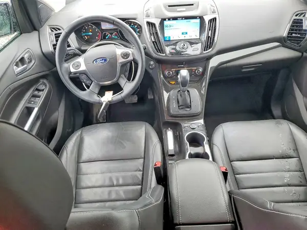 1FMCU9J97GUC68318 2016 FORD ESCAPE - Image 8