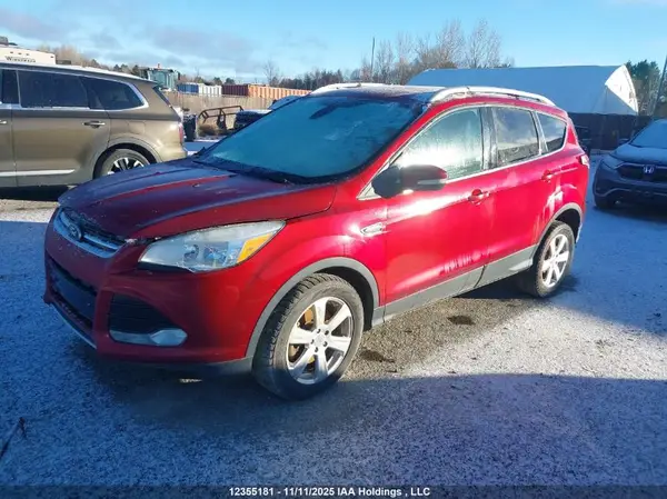 1FMCU9J97GUC70456 2016 FORD ESCAPE - Image 2