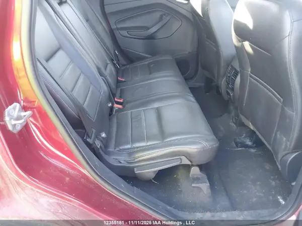 1FMCU9J97GUC70456 2016 FORD ESCAPE - Image 8