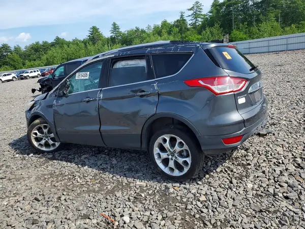 1FMCU9J97GUC71171 2016 FORD ESCAPE - Image 2
