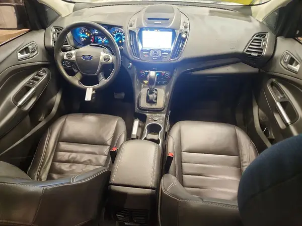 1FMCU9J97GUC75401 2016 FORD ESCAPE - Image 8