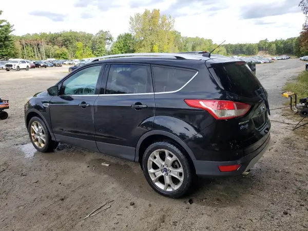 1FMCU9J97GUC83532 2016 FORD ESCAPE - Image 2