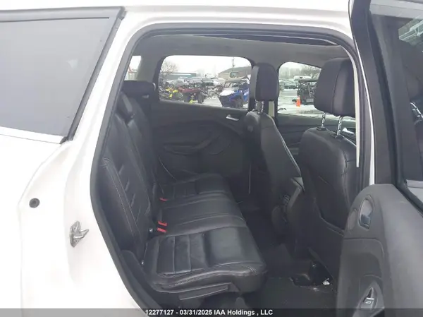 1FMCU9J97GUC84194 2016 FORD ESCAPE - Image 8