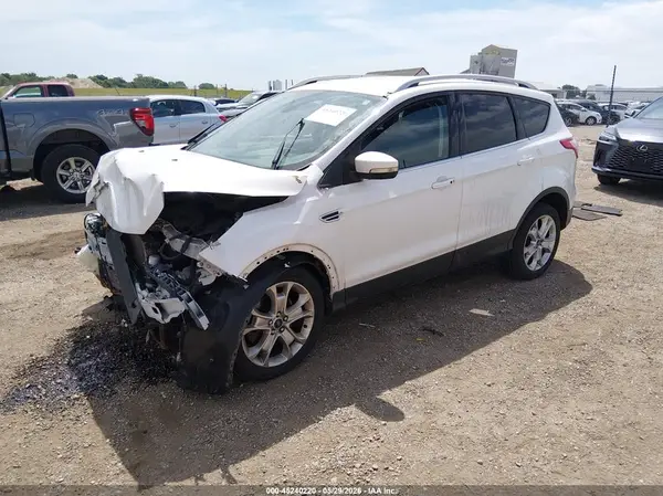 1FMCU9J97GUC86544 2016 FORD ESCAPE - Image 2