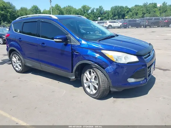 1FMCU9J97GUC90495 2016 FORD ESCAPE - Image 1