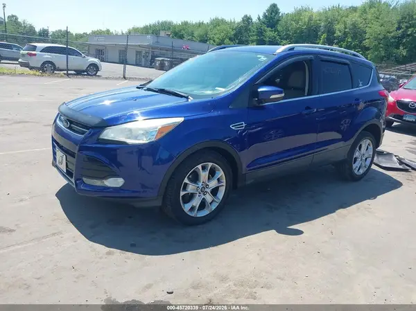 1FMCU9J97GUC90495 2016 FORD ESCAPE - Image 2
