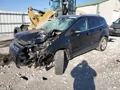 1FMCU9J97GUC91923 2016 FORD ESCAPE