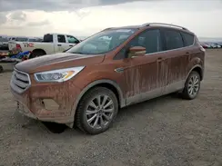 1FMCU9J97HUA16618 2017 FORD ESCAPE