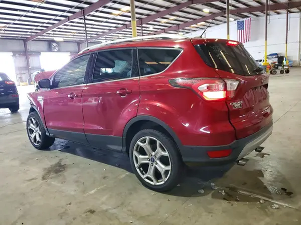 1FMCU9J97HUA17719 2017 FORD ESCAPE - Image 2