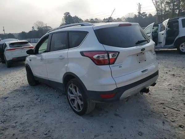 1FMCU9J97HUA23861 2017 FORD ESCAPE - Image 2
