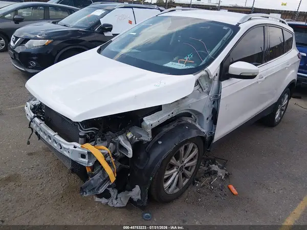 1FMCU9J97HUA32222 2017 FORD ESCAPE - Image 2