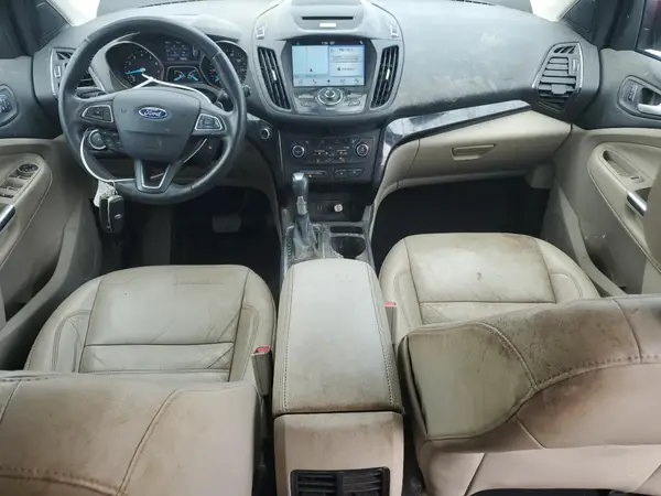 1FMCU9J97HUA35458 2017 FORD ESCAPE - Image 8