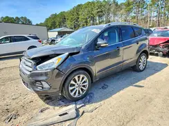 1FMCU9J97HUA63664 2017 FORD ESCAPE