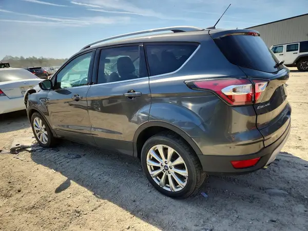 1FMCU9J97HUA63664 2017 FORD ESCAPE - Image 2