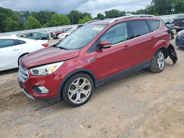 1FMCU9J97HUA64183 2017 FORD ESCAPE - Image 1